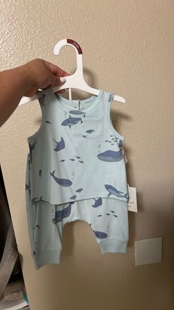 Baby outfit