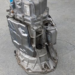 E92 7 Speed Getrag Dct