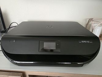 HP Envy 4520