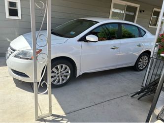 2015 Nissan Sentra