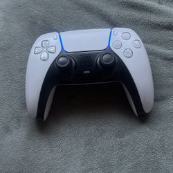 PS5 controller 