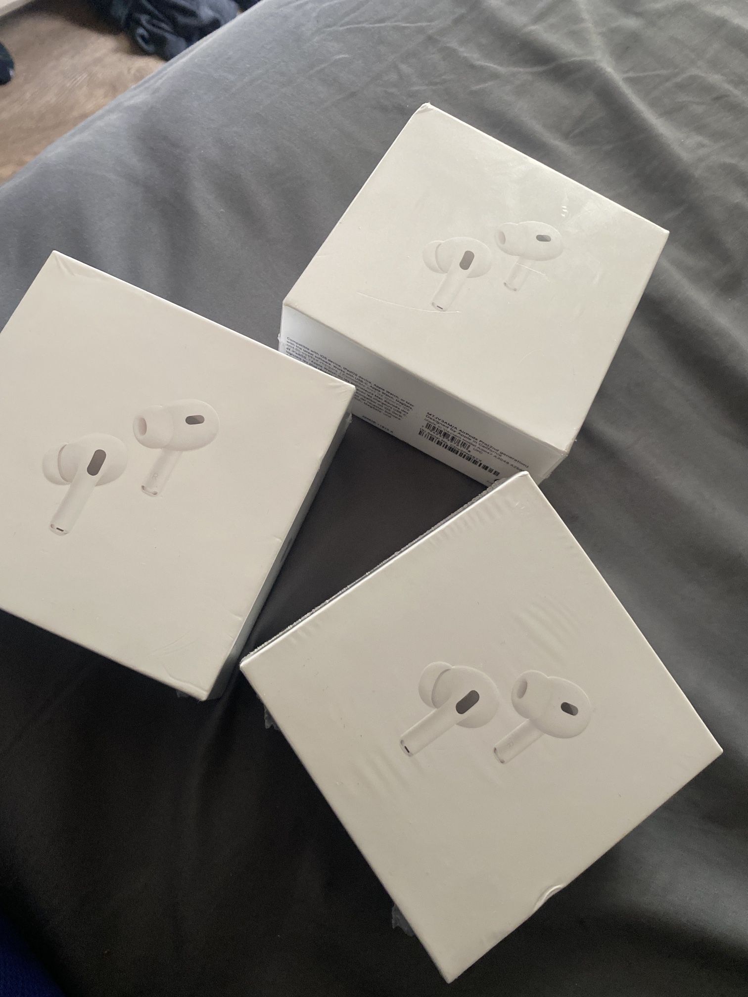 Airpod Pros