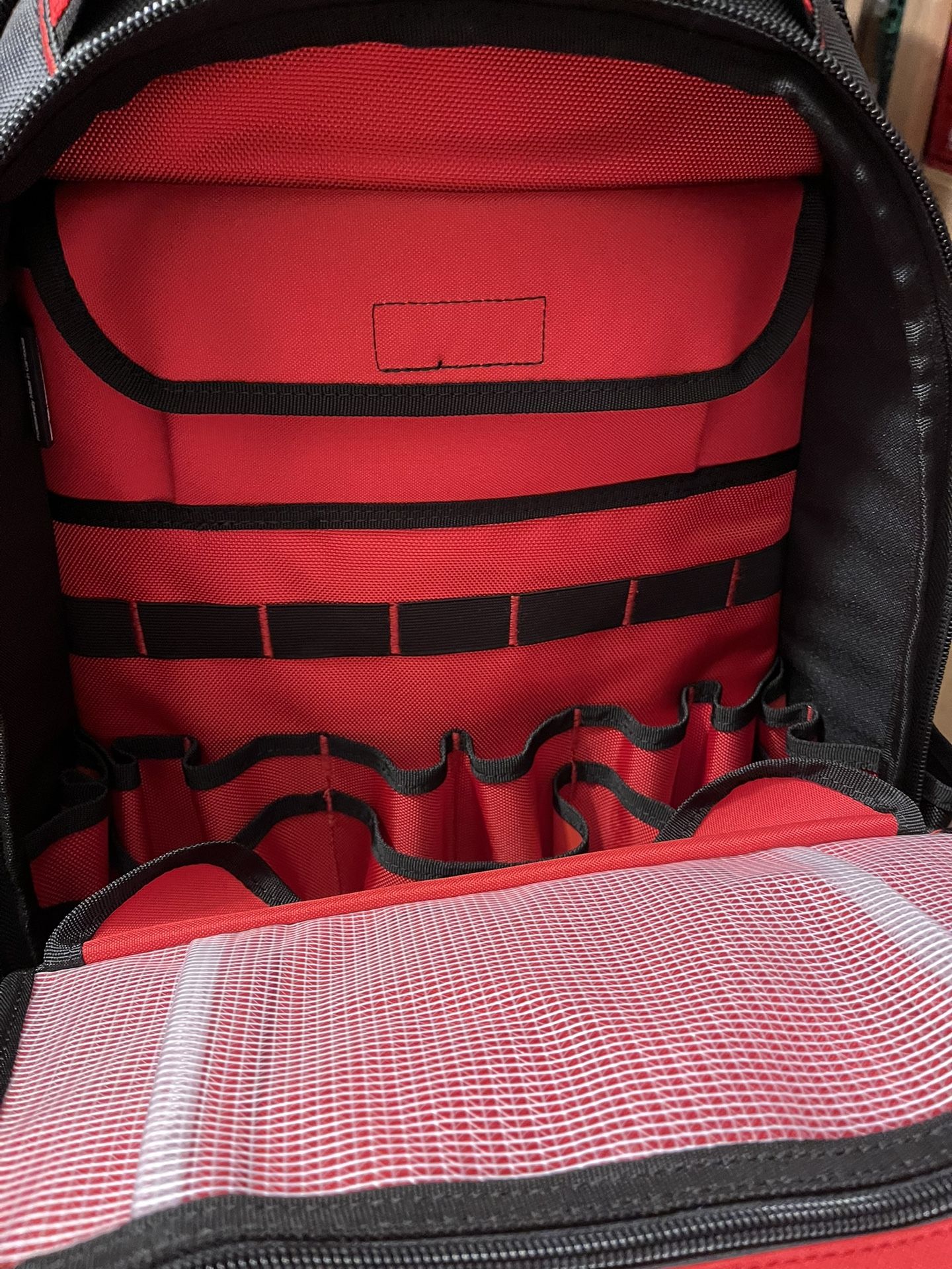 Job site Backpack