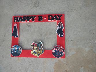 Picture Frame