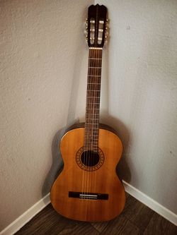 Classical guitar
