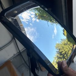 Mirror For Car Seat 