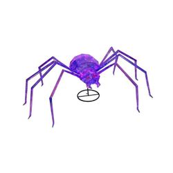 Member's Mark Pre-Lit Prismatic Spider $49.99