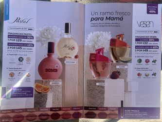 Fragancias En Especial 