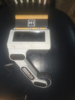 REECON M1 Digital Caliper Measuring Tool