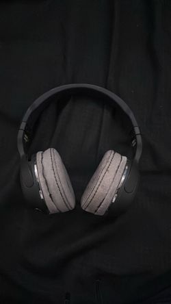 Skull Candy Headphones