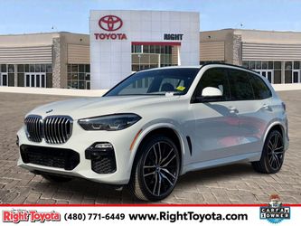 2019 BMW X5