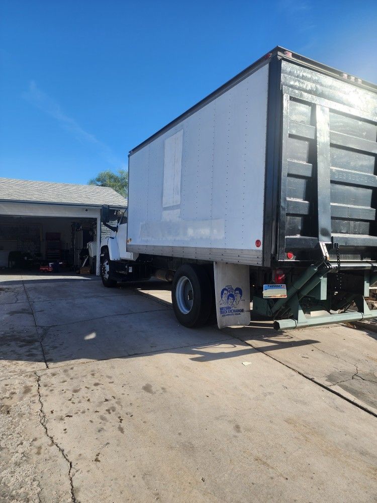 Truck