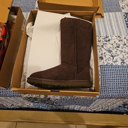 UGG Boots