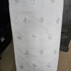 Crib /toddler  Mattress 