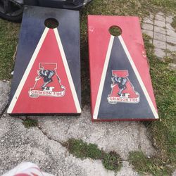 Cornhole 