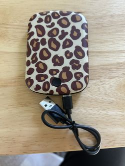 Portable iPhone Charger