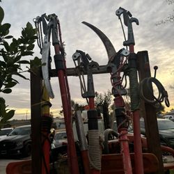 Tree Pruner 