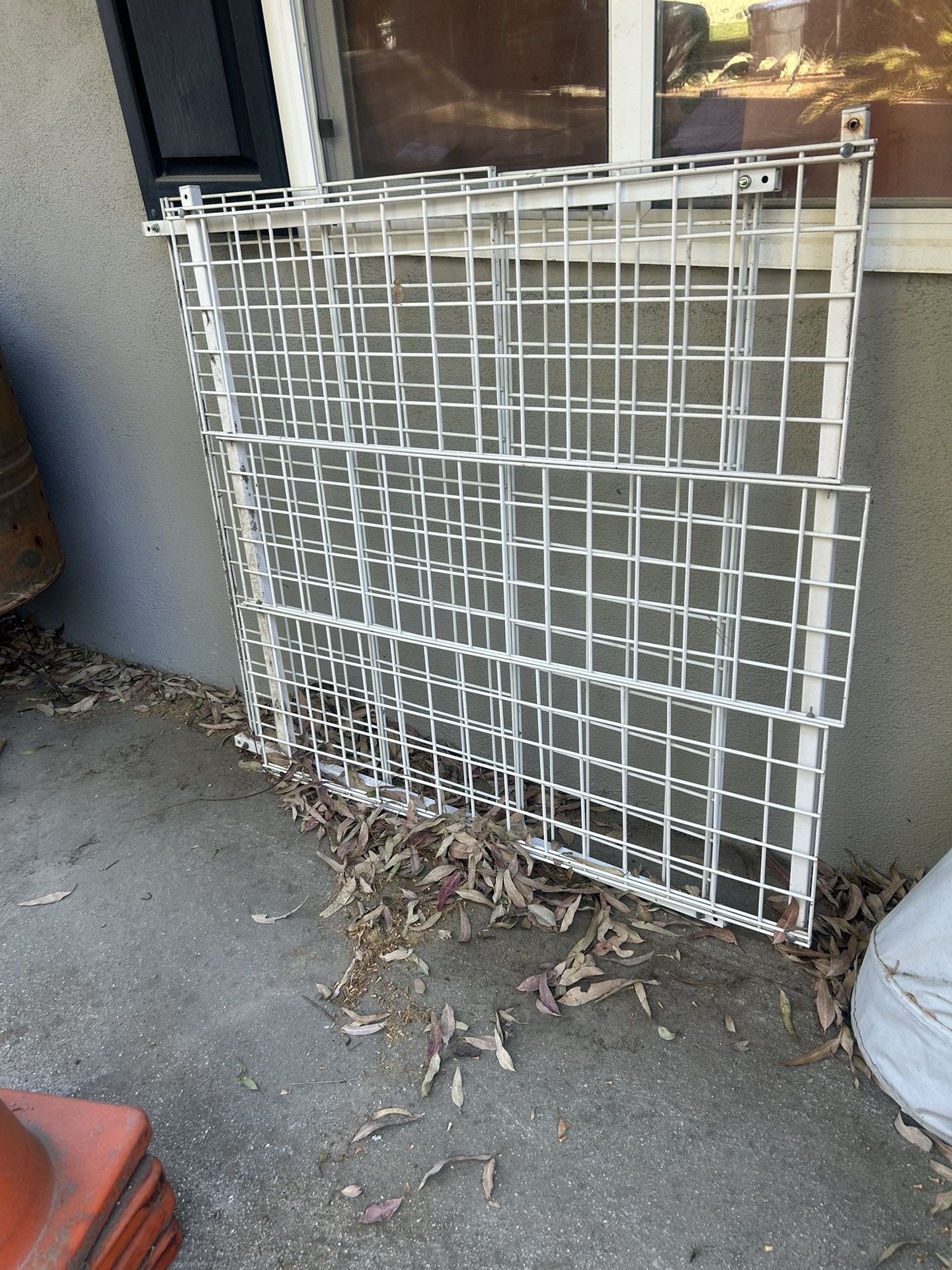 Hanging Storage Racks