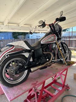 07 Street Bob