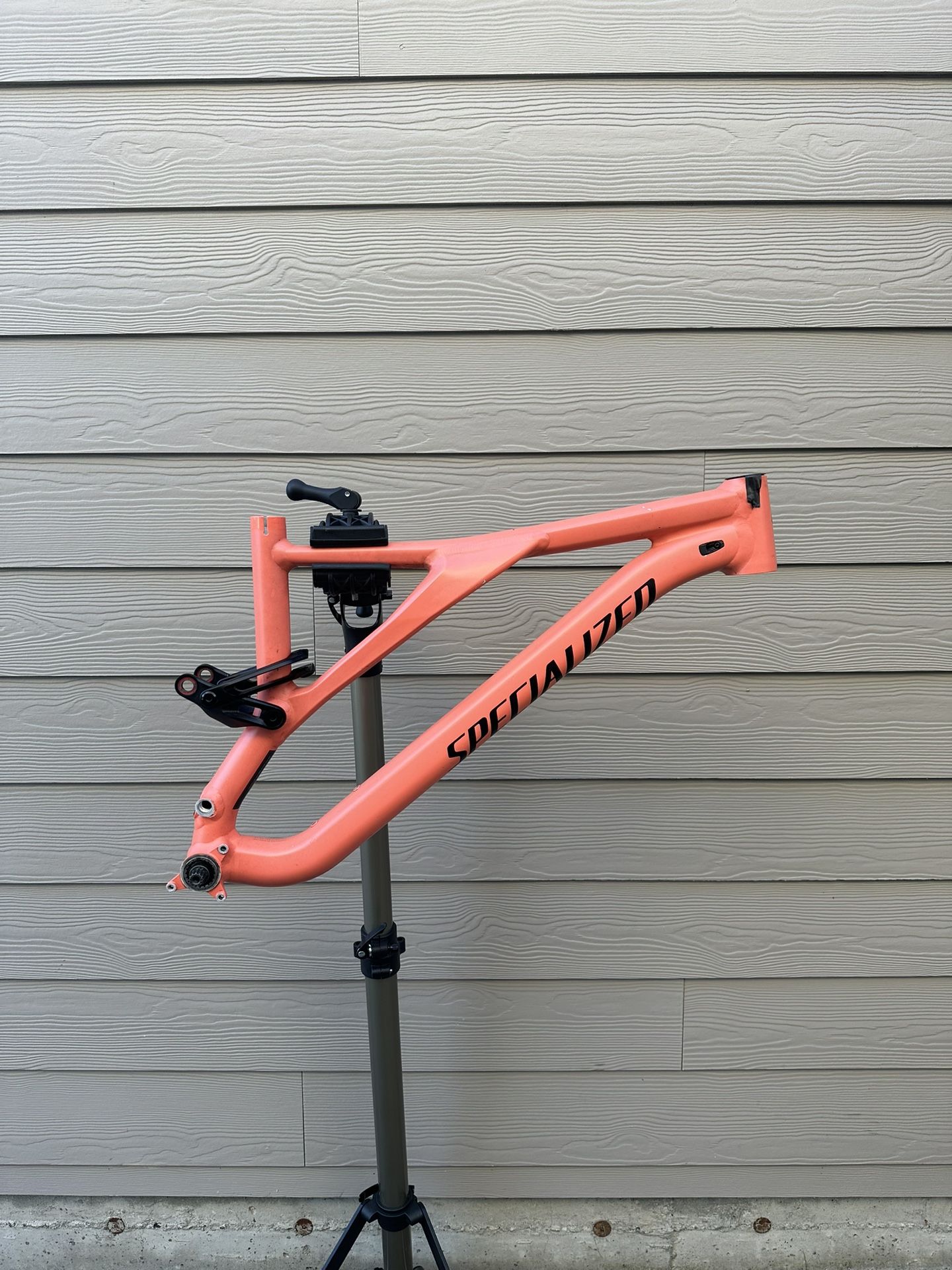 Specialized Mountain Bike Frame Size Medium