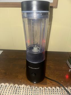 Small Blender