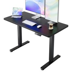 Adjustable Desk For Sale MUST GO IMMEDIATELY 