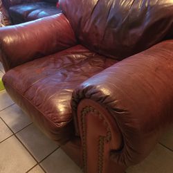 Single Seat Couch
