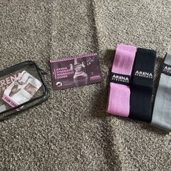 Workout Bands