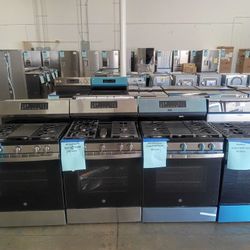 Appliance Warehouse 