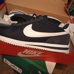 Nike Cortez TXT 