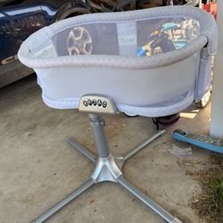 Halo Bassinet (have 2)