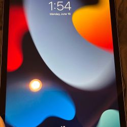 iPad 9