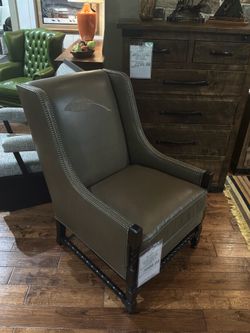 Bob Timberlake Collection Chair