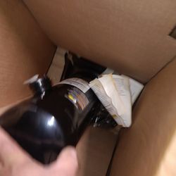 2.5 Ton AC Compressor