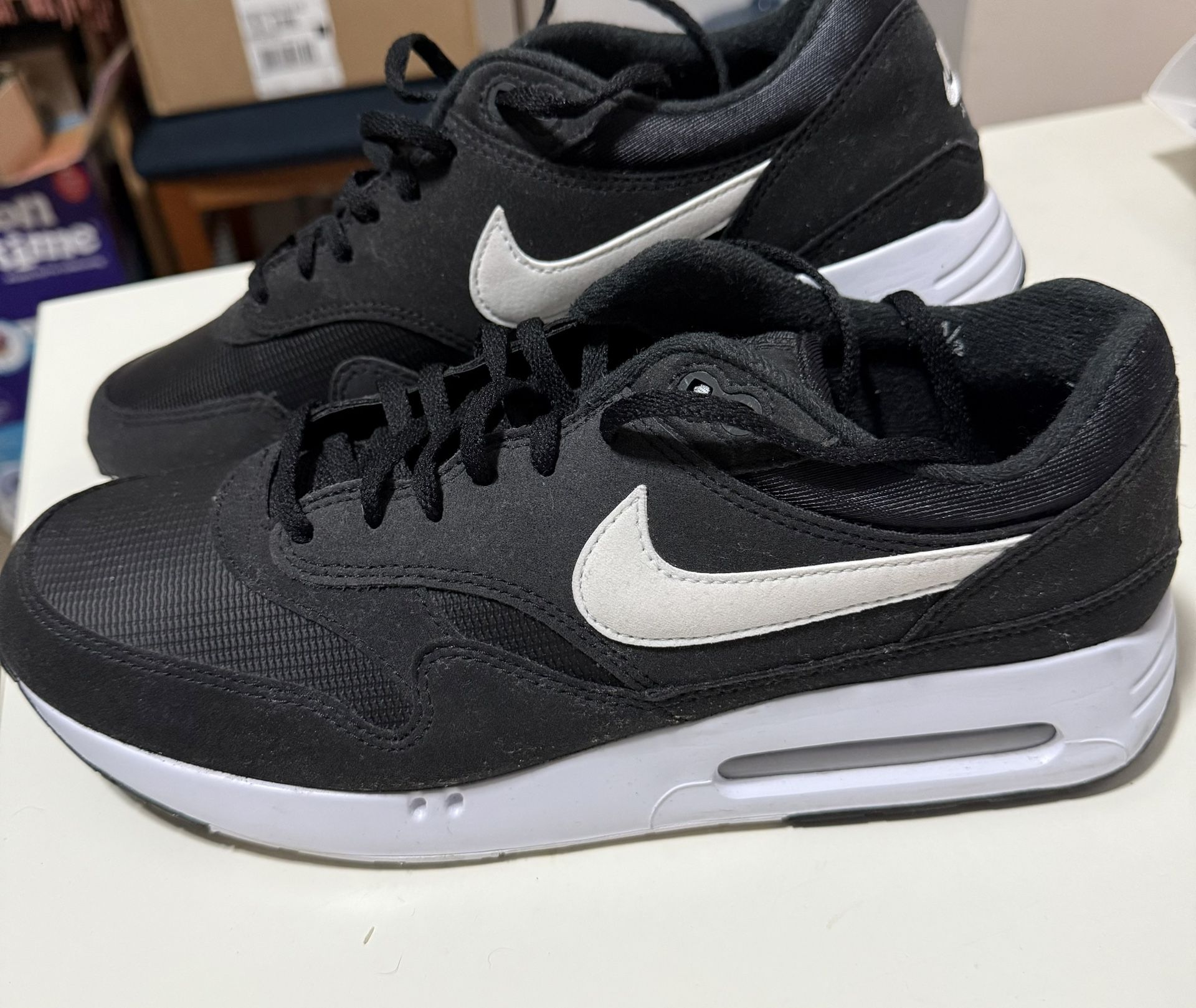 Nike men’s golf Shoe