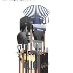 Lovind New Garden Two Organizer