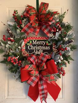 Merry Christmas Y’all 