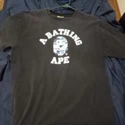 A Bathing Ape - BAPE
