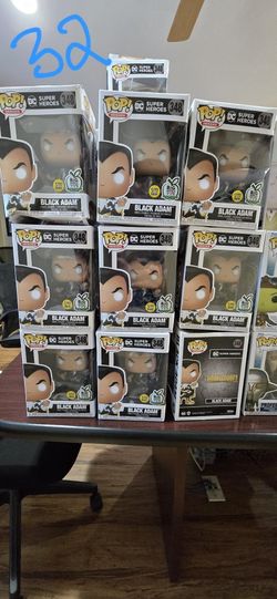 Funko PoP!
