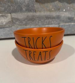 Rae Dunn Halloween