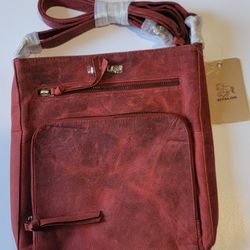 Women Crossbody Bags Real Leather  