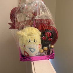 Pokémon Gift For ❤️💕💕💐🌹🌼