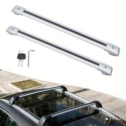 Roof Rack Cross Bars