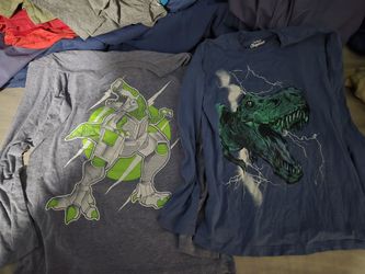 Boys Size 14 Clothes