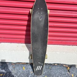 Skateboard/longboard 