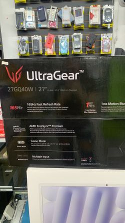 Ultragear 27”