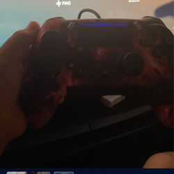 Ps4 scuf vintage 2 only for trade 