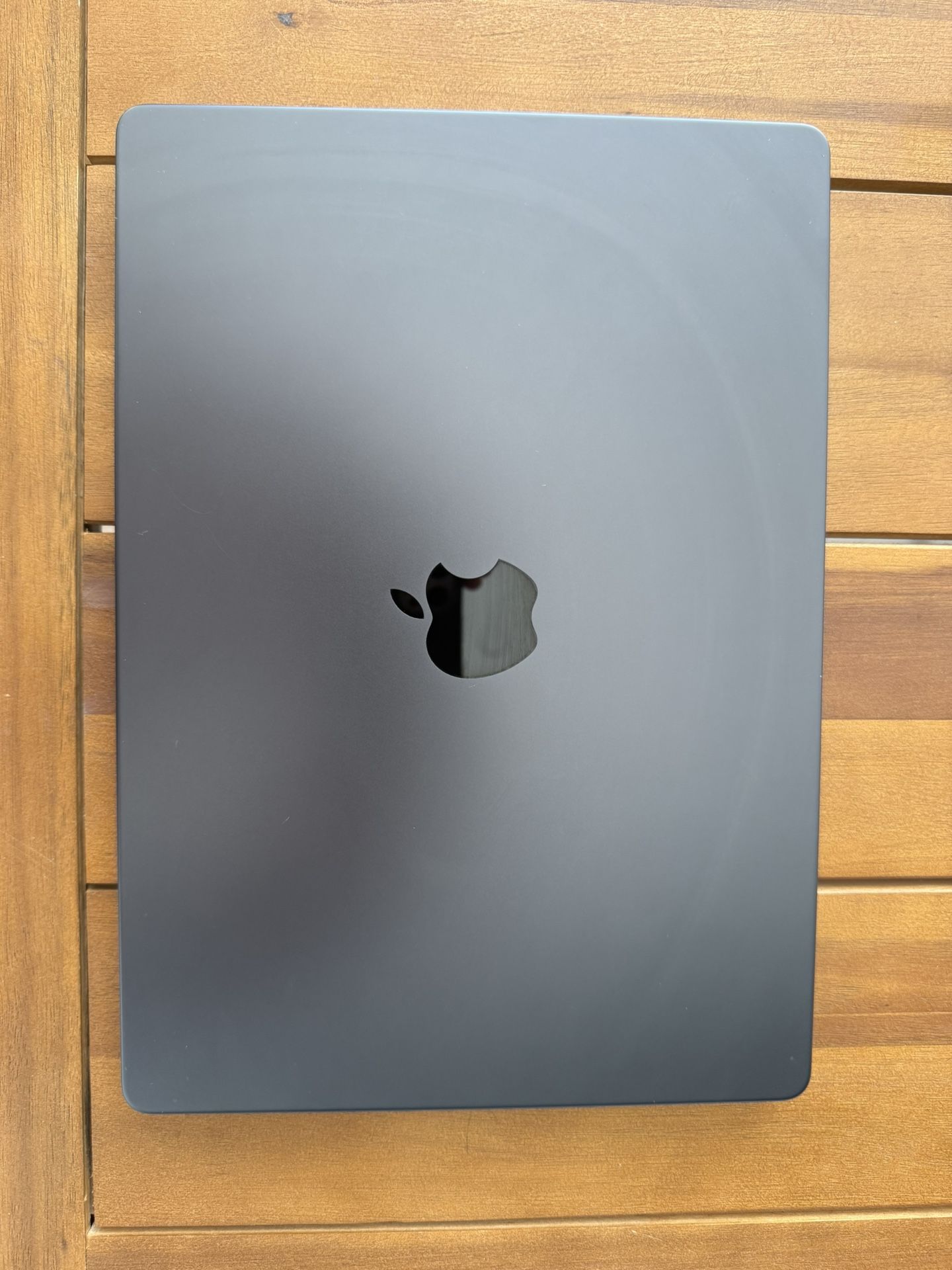 Apple MacBook Pro M4 14” Space Black 16GB/ 512GB