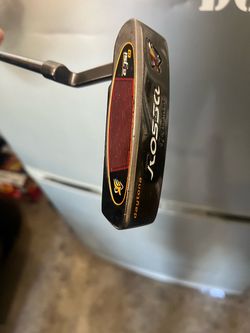 Taylormade Putter