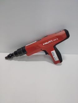 Hilti Fastener